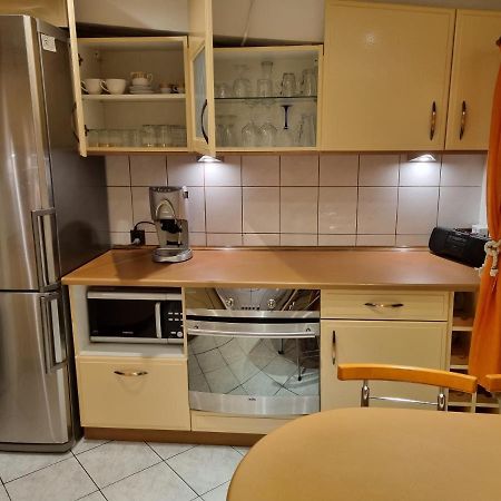 Stylowe Poddasze Warszawa Exteriör bild