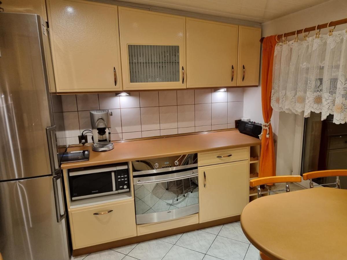 Stylowe Poddasze Warszawa Exteriör bild